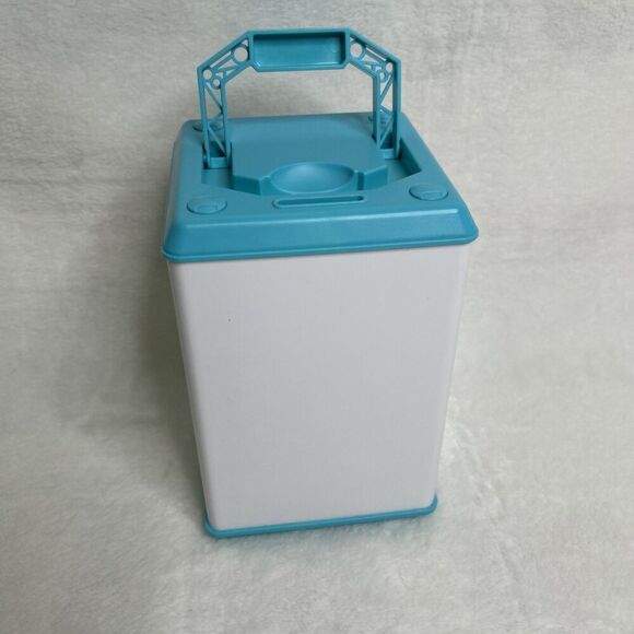 Robot Bodyguard Electronic Piggy Bank Fingerprint Kids Toy - Picture 5 of 8